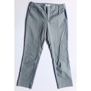 Banana Republic Hampton Fit Pants